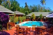 Tobago Toucan Inn מראה חיצוני תמונה