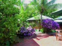 Tobago Toucan Inn מראה חיצוני תמונה