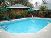 Tobago Toucan Inn מראה חיצוני תמונה